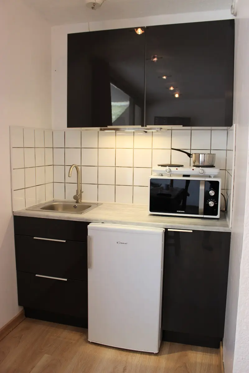 Residence Trois Vallees