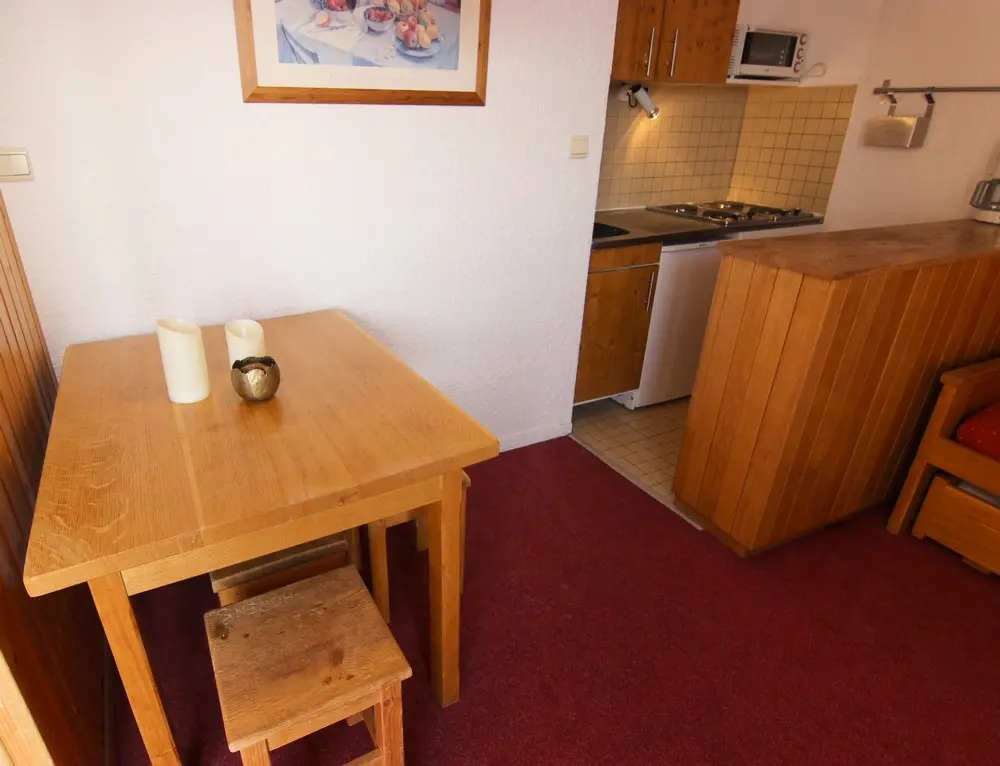 Residence Trois Vallees