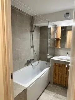 Residence Trois Vallees