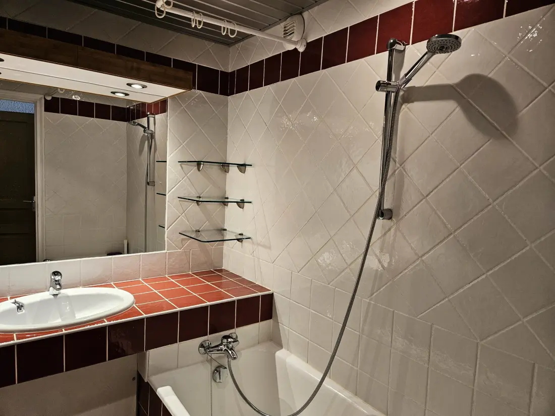 Residence Trois Vallees