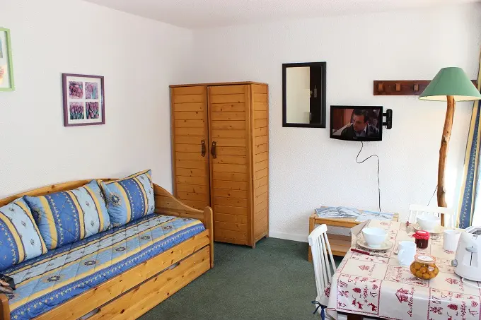 Residence Trois Vallees