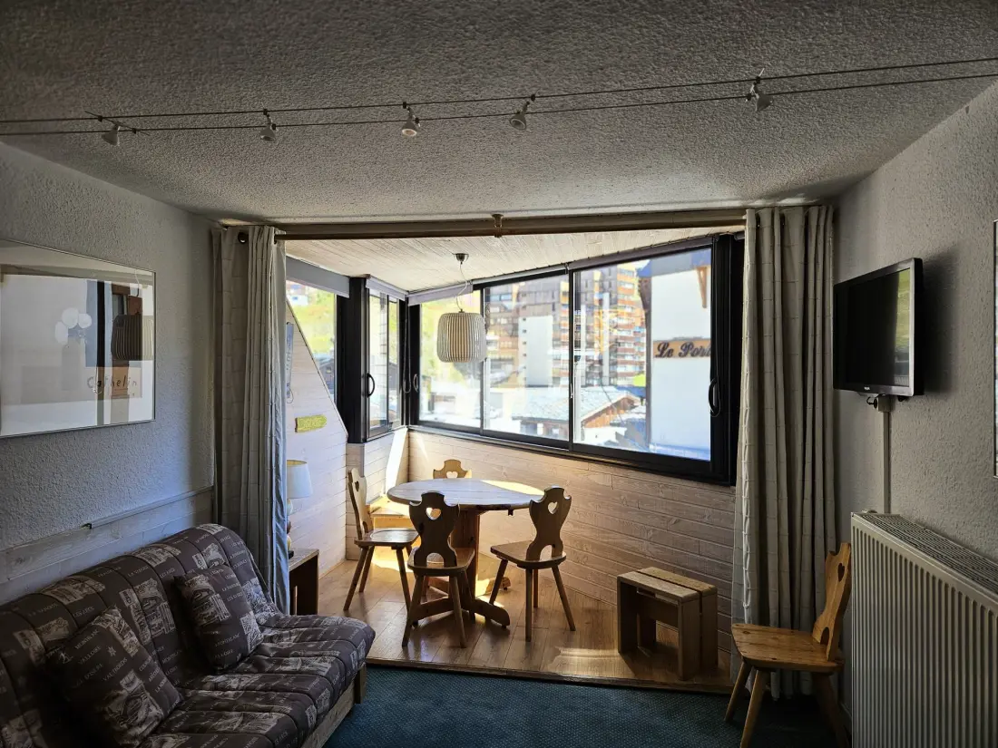 Residence Trois Vallees
