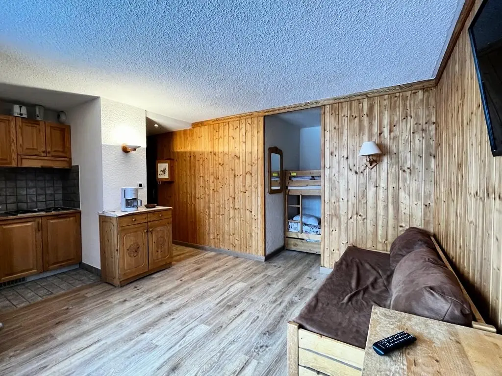 Residence Trois Vallees
