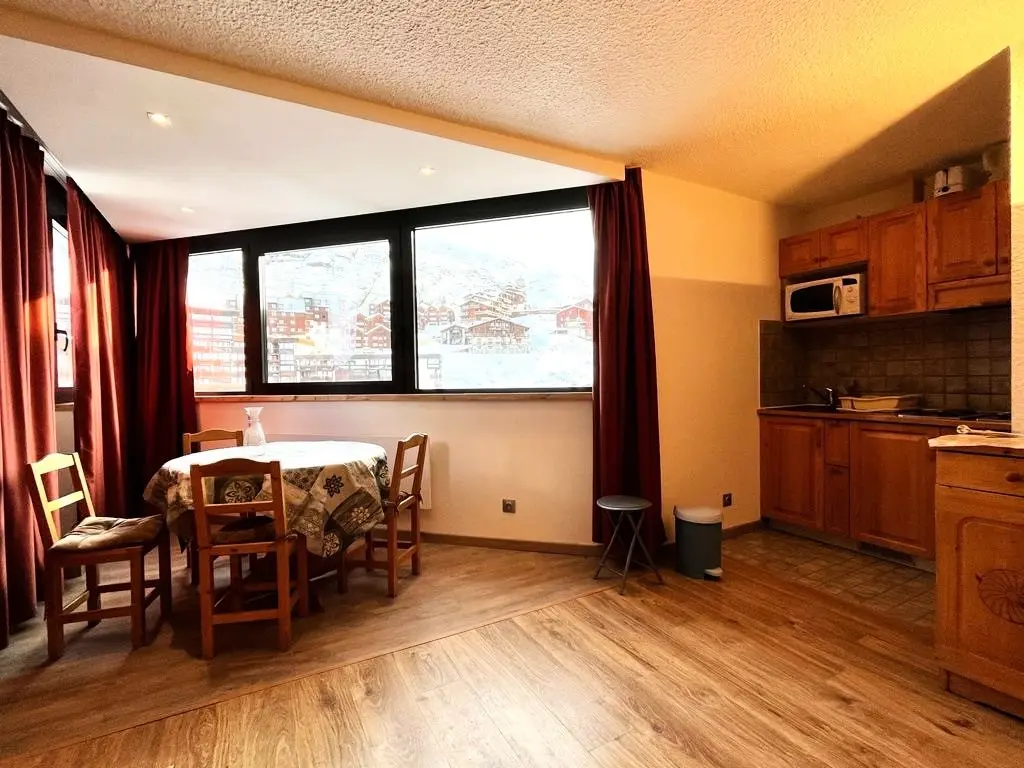 Residence Trois Vallees