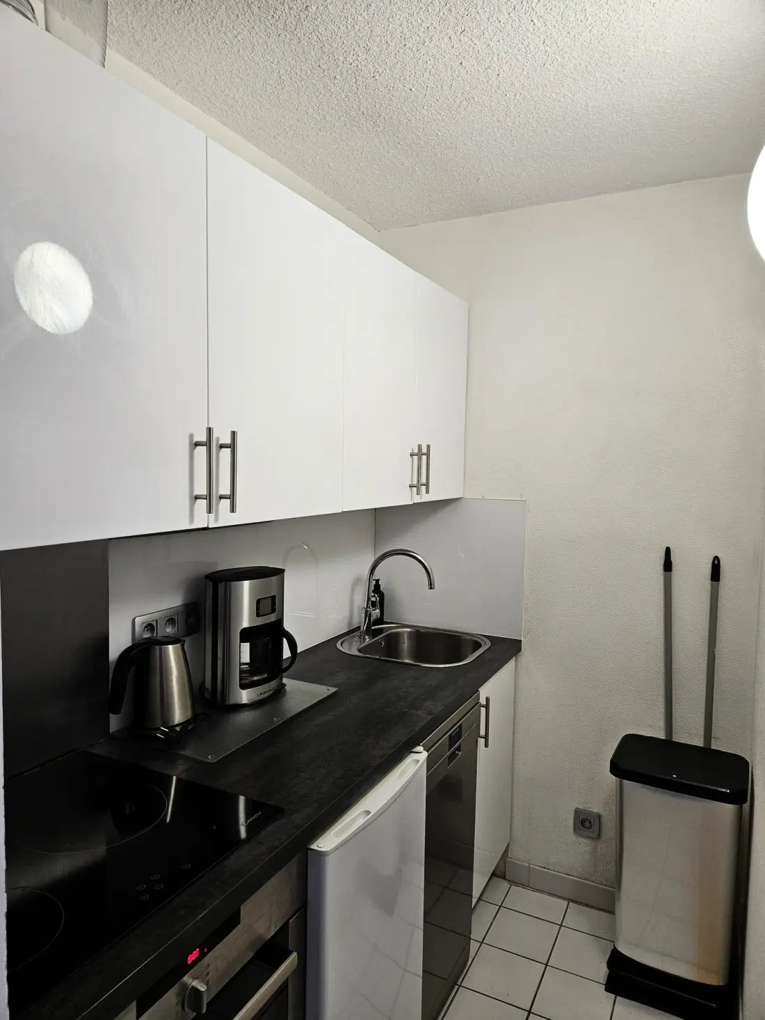 Residence Trois Vallees