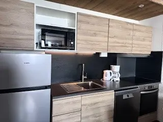Residence Trois Vallees