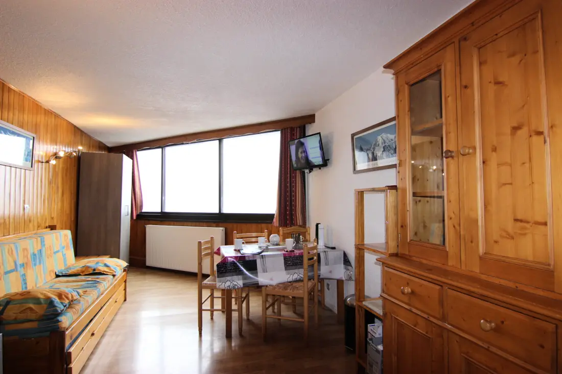 Residence Trois Vallees