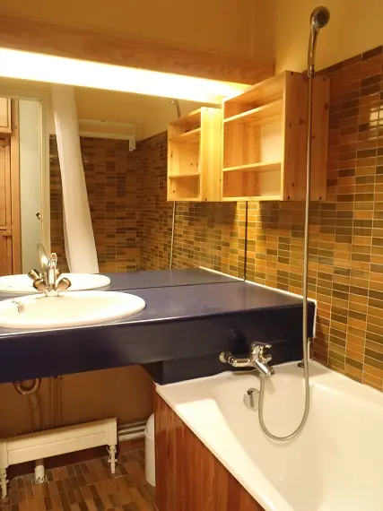 Residence Trois Vallees