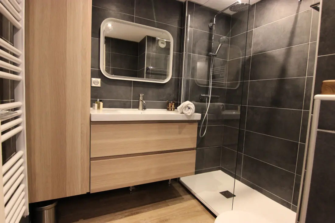 Residence Trois Vallees