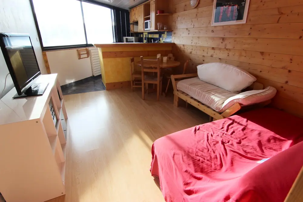 Residence Trois Vallees