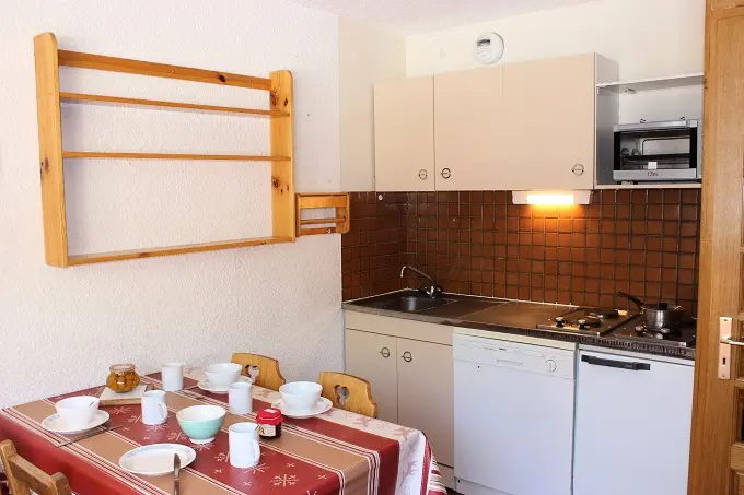 Residence Trois Vallees