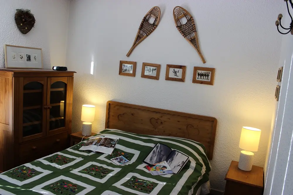 Residence Trois Vallees