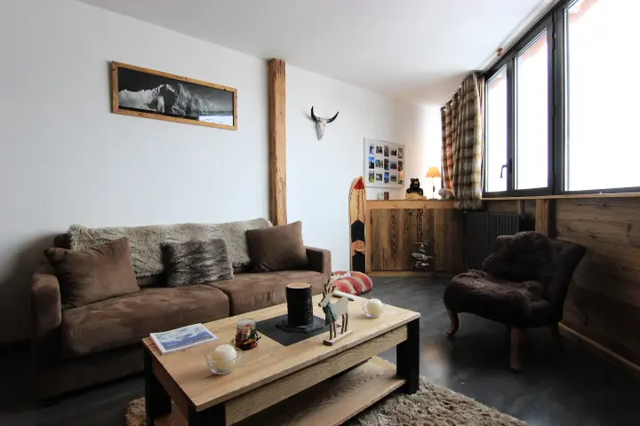Residence Trois Vallees