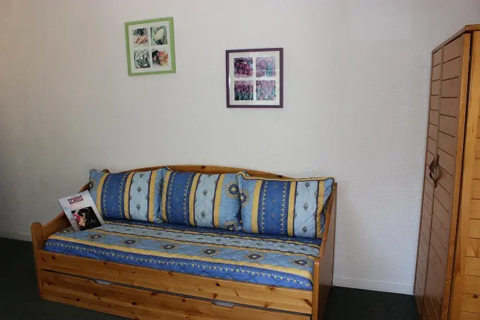 Residence Trois Vallees