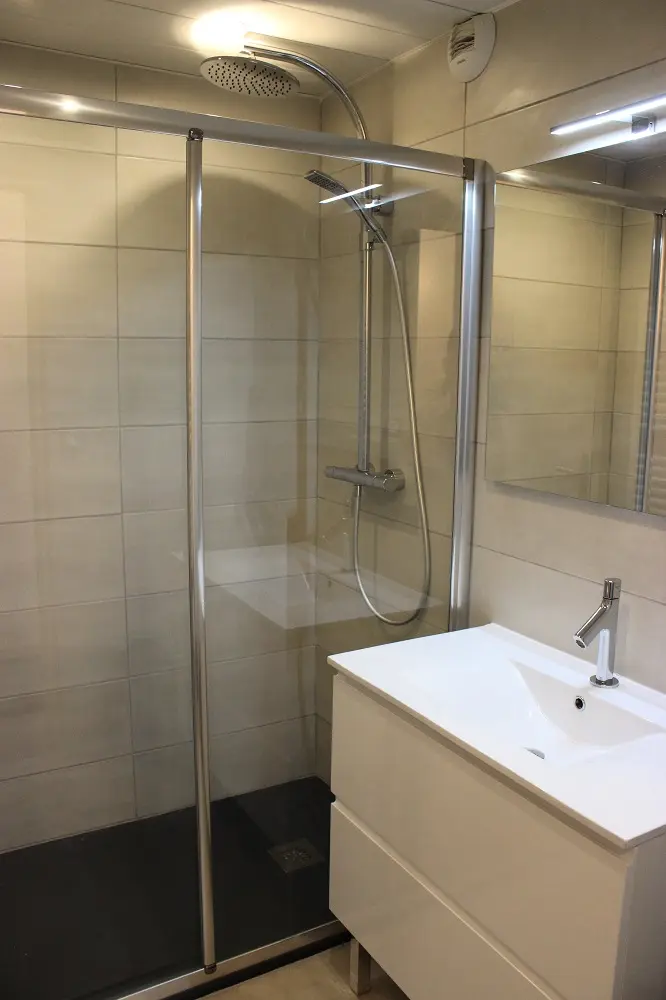 Residence Trois Vallees