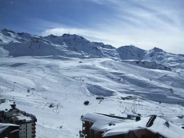 Residence Trois Vallees