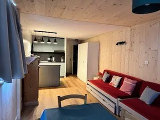 Residence Trois Vallees