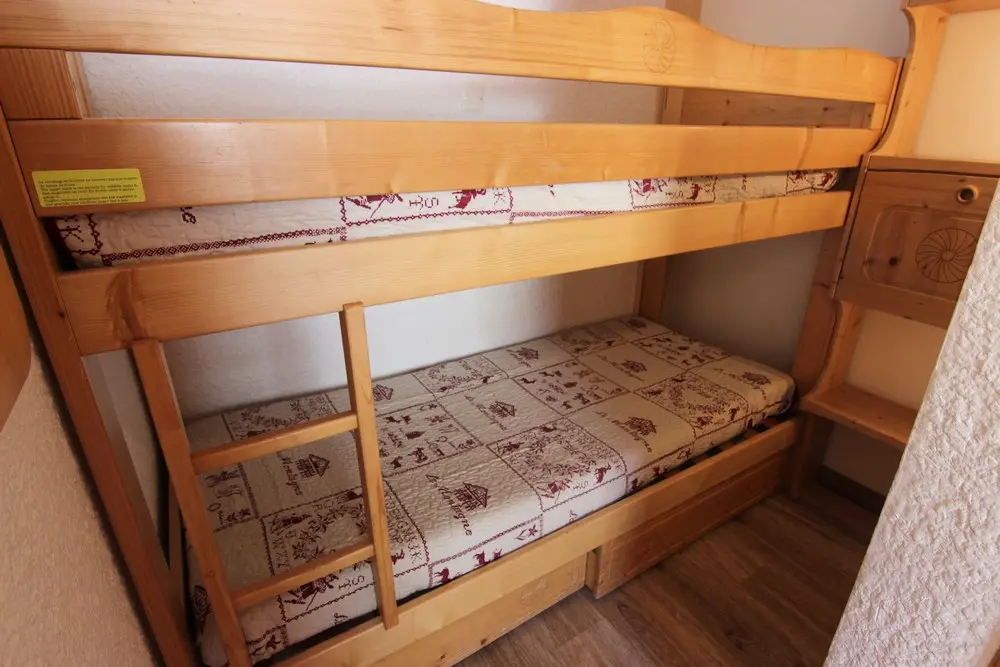 Residence Trois Vallees