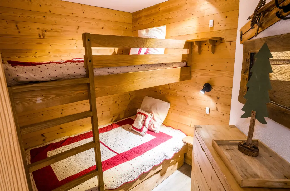 Residence Trois Vallees