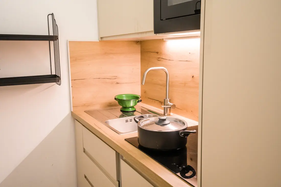 Residence Trois Vallees