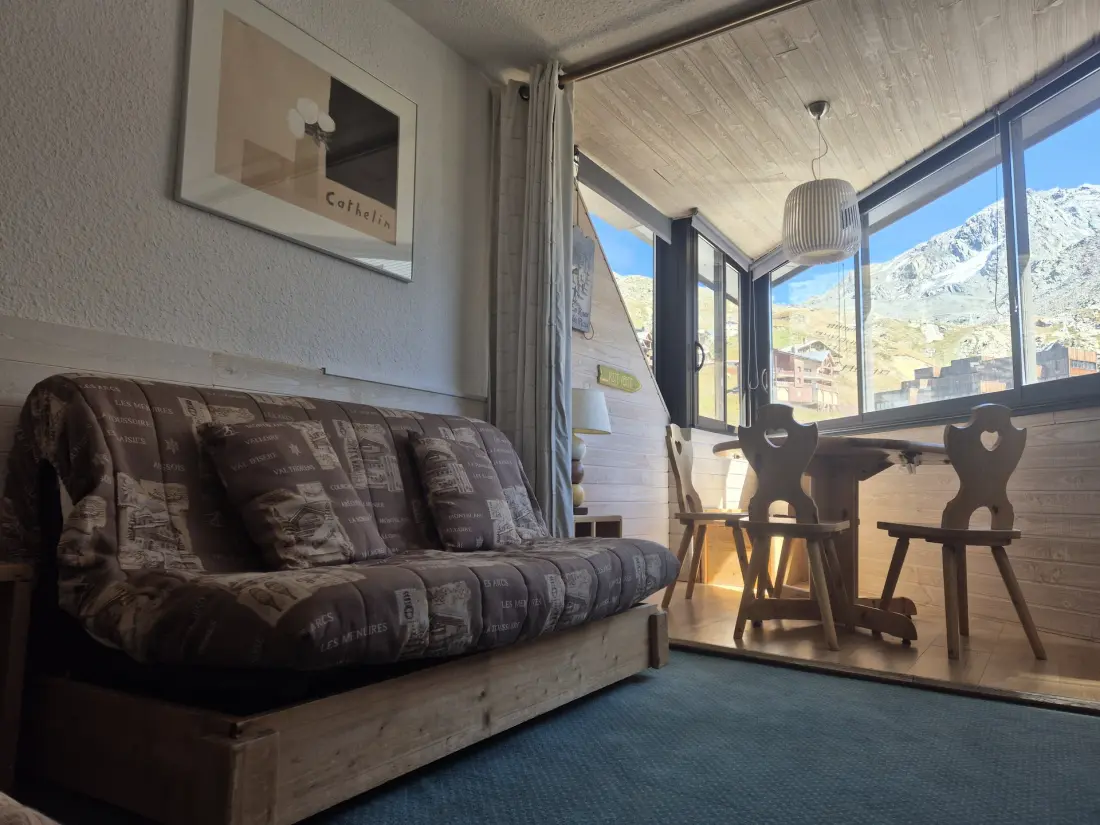 Residence Trois Vallees