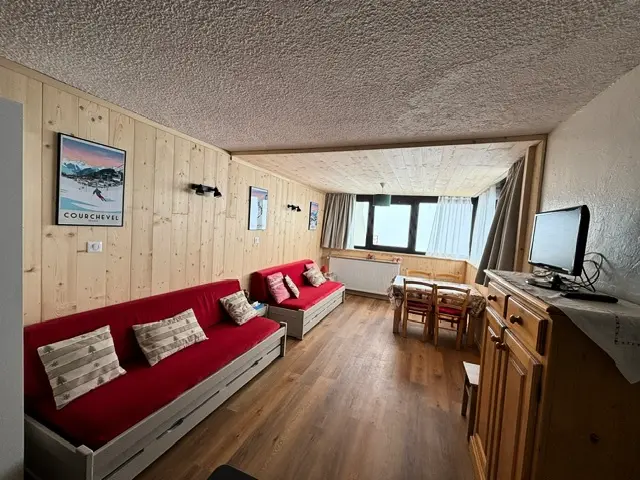 Residence Trois Vallees