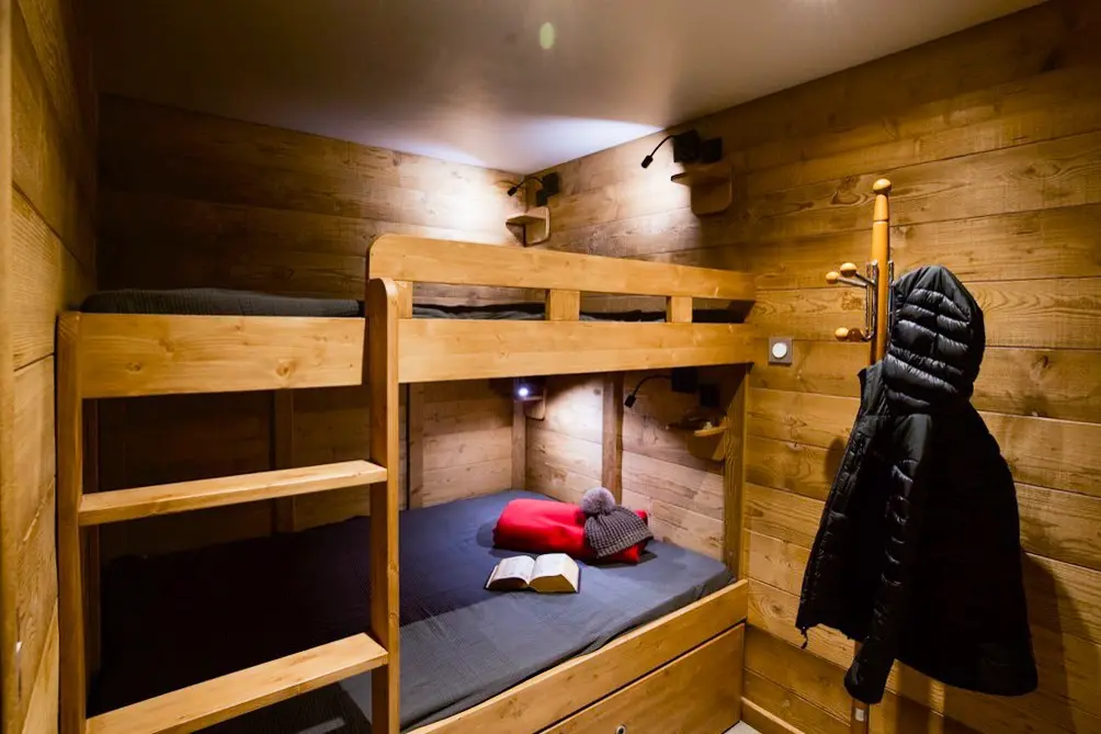 Residence Trois Vallees