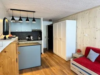 Residence Trois Vallees