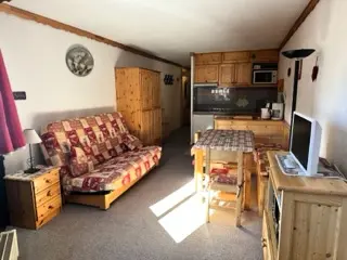 Residence Trois Vallees