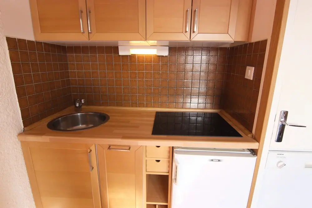 Residence Trois Vallees