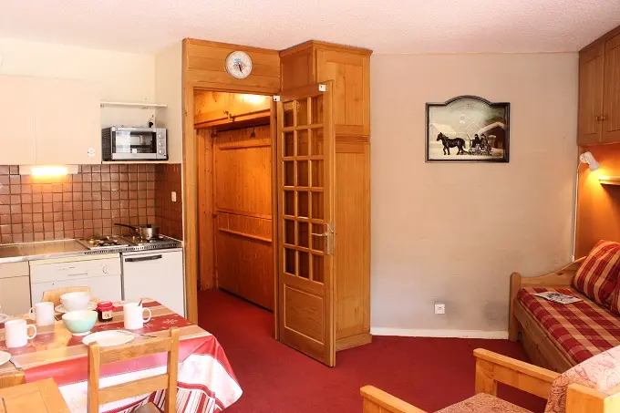 Residence Trois Vallees