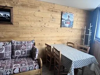 Residence Trois Vallees