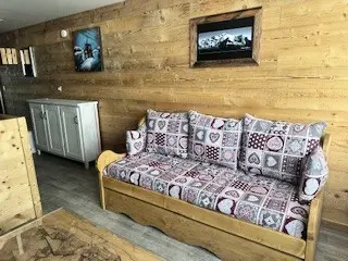 Residence Trois Vallees