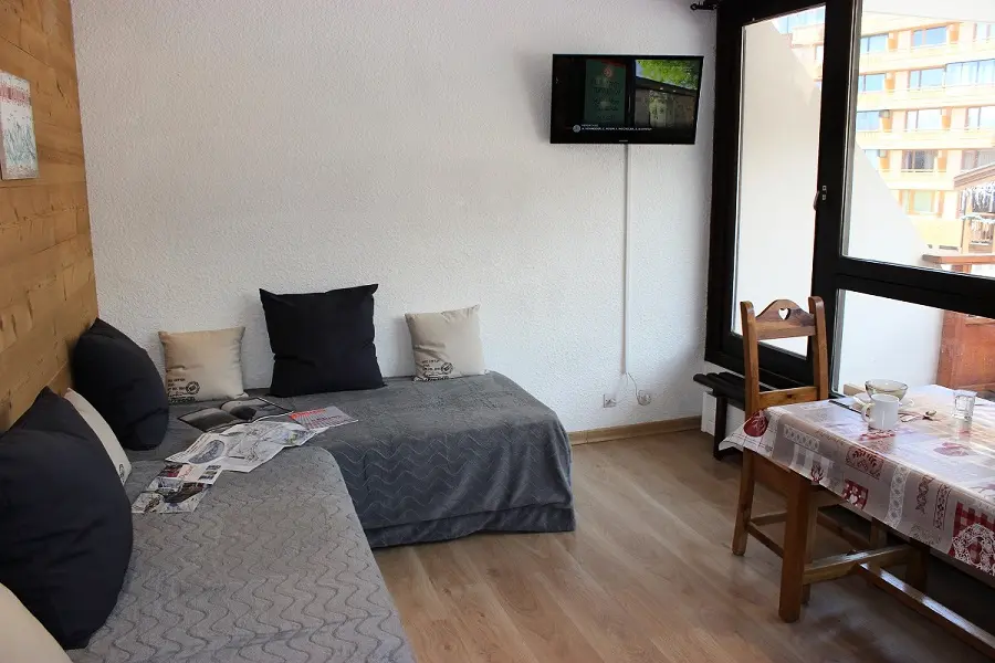 Residence Trois Vallees