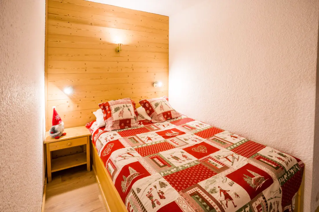 Residence Trois Vallees