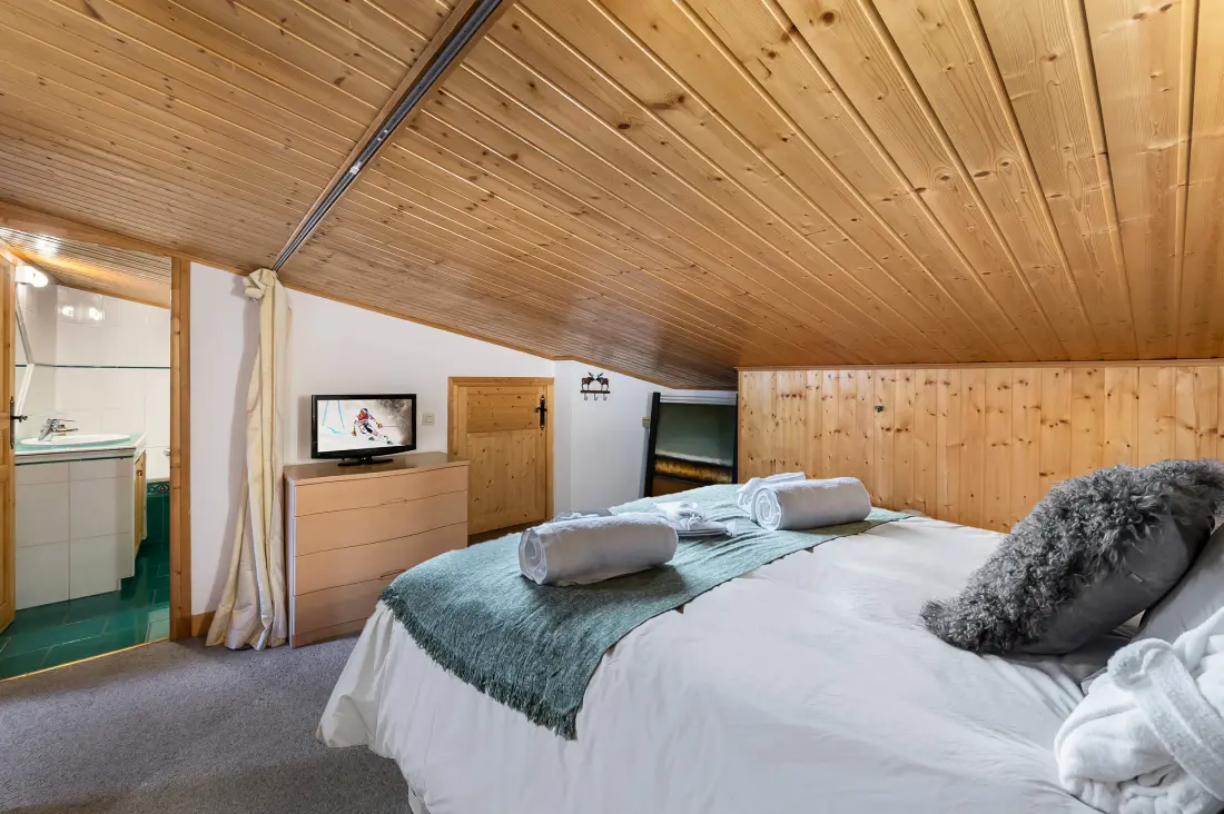 Residence Valset
