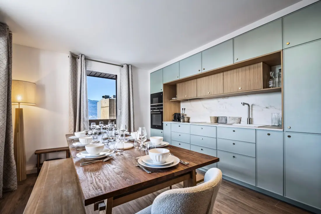 Residence Valset
