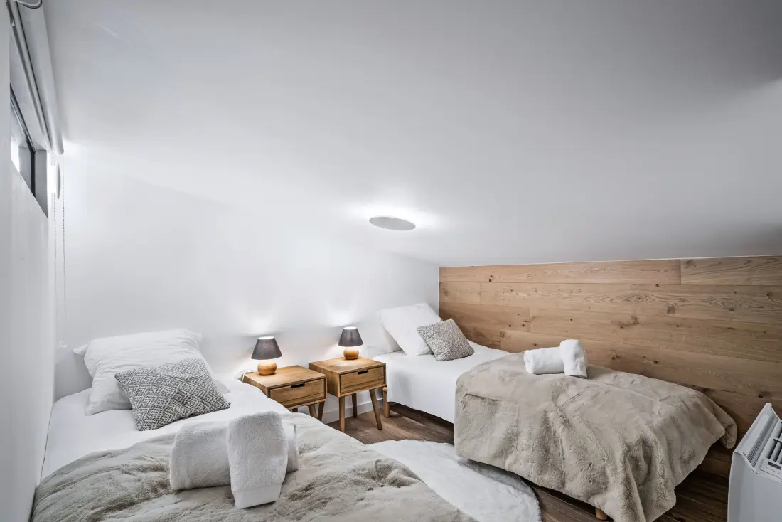 Residence Valset