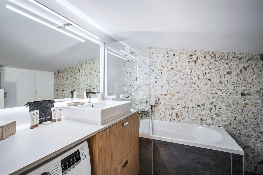 Residence Valset
