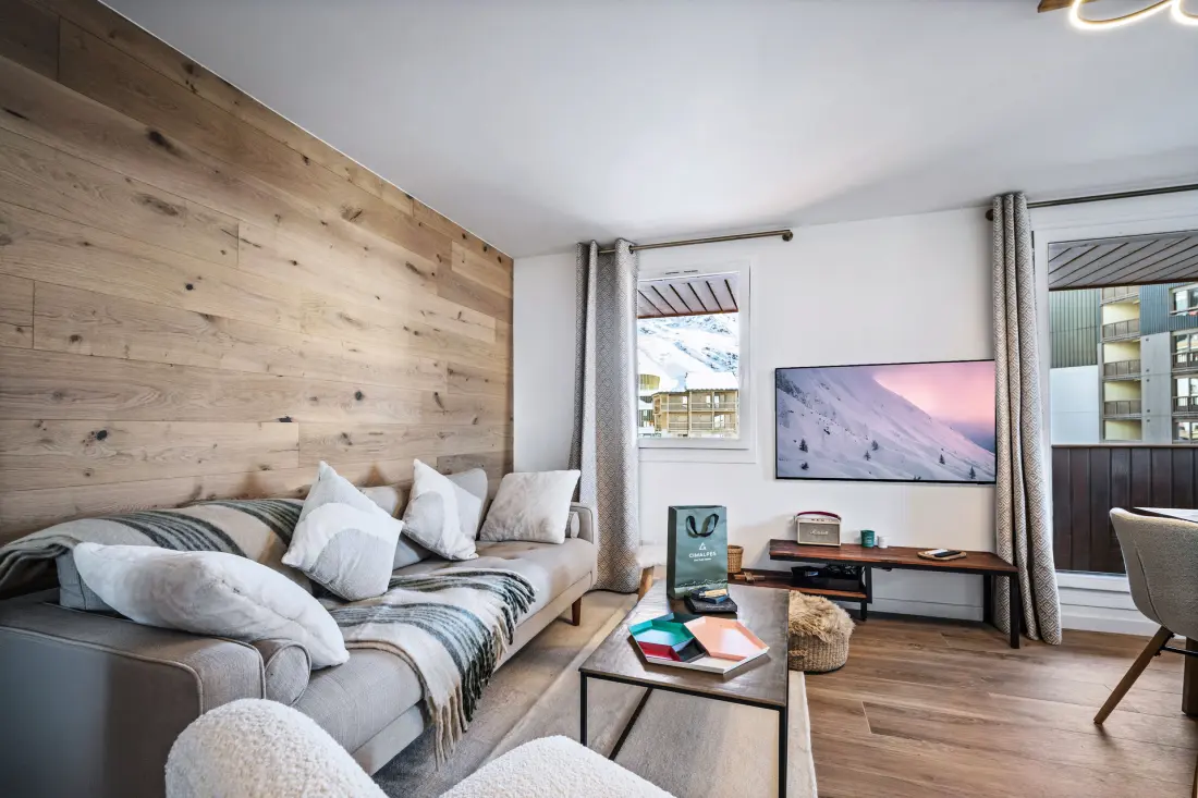 Residence Valset