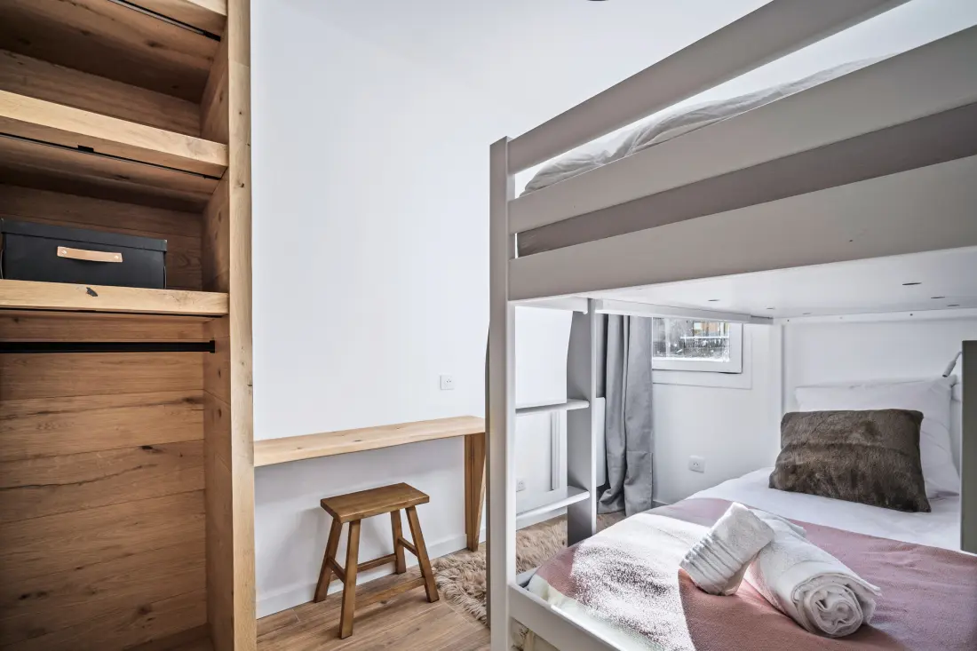 Residence Valset