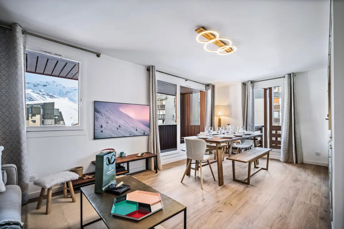 Residence Valset