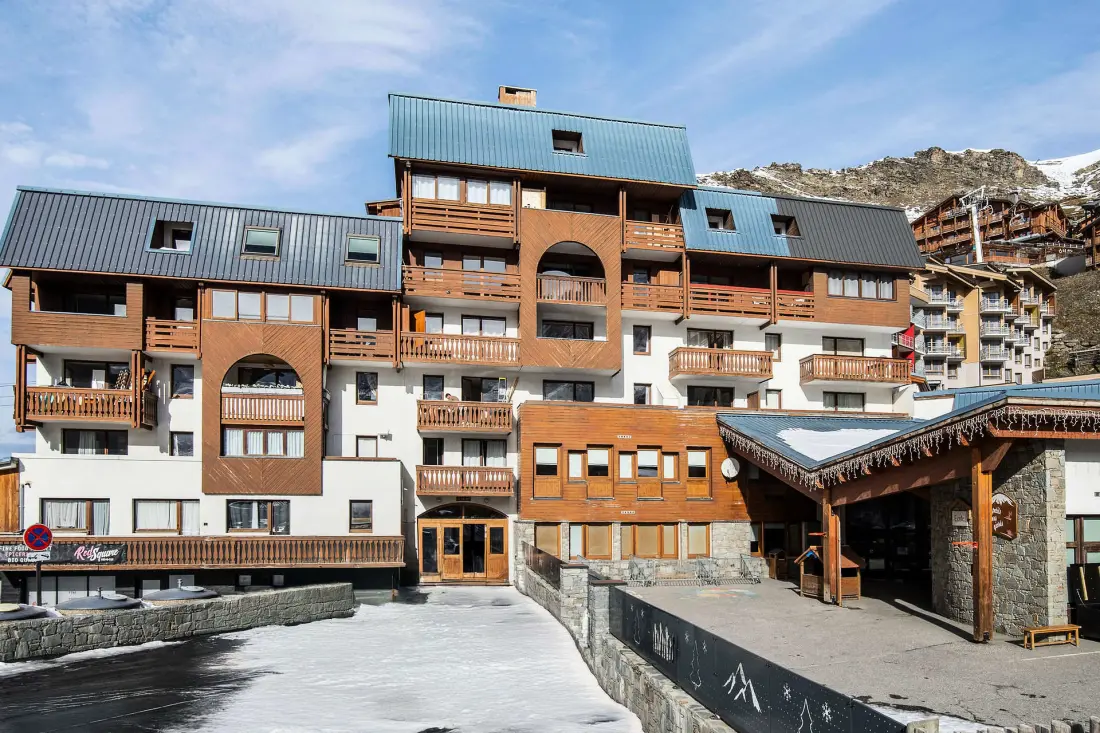 Residence Valset