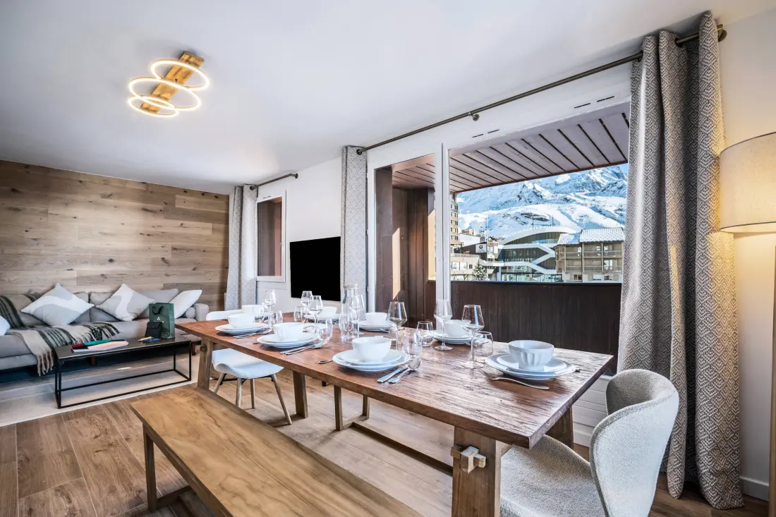 Residence Valset