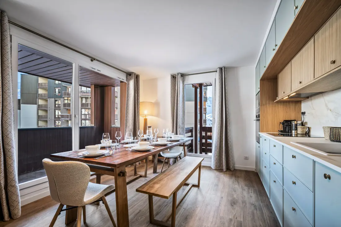Residence Valset