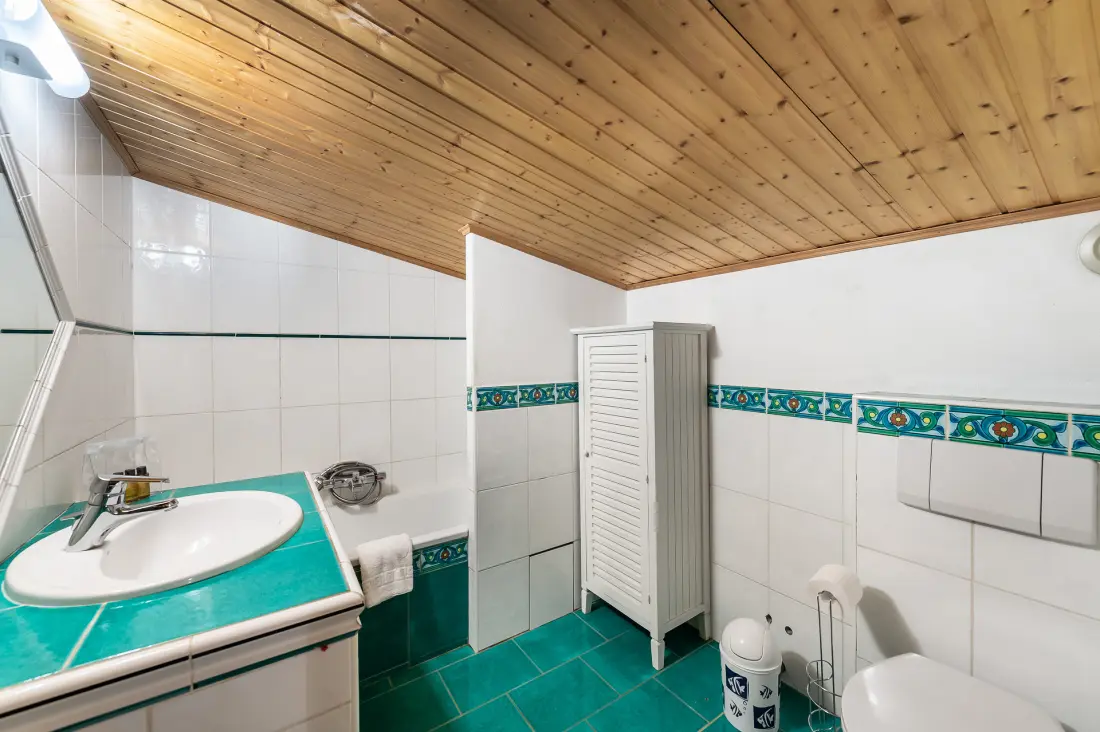 Residence Valset