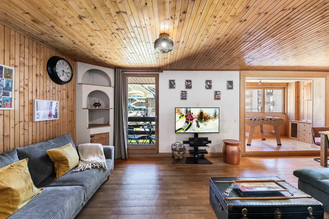 Residence Valset
