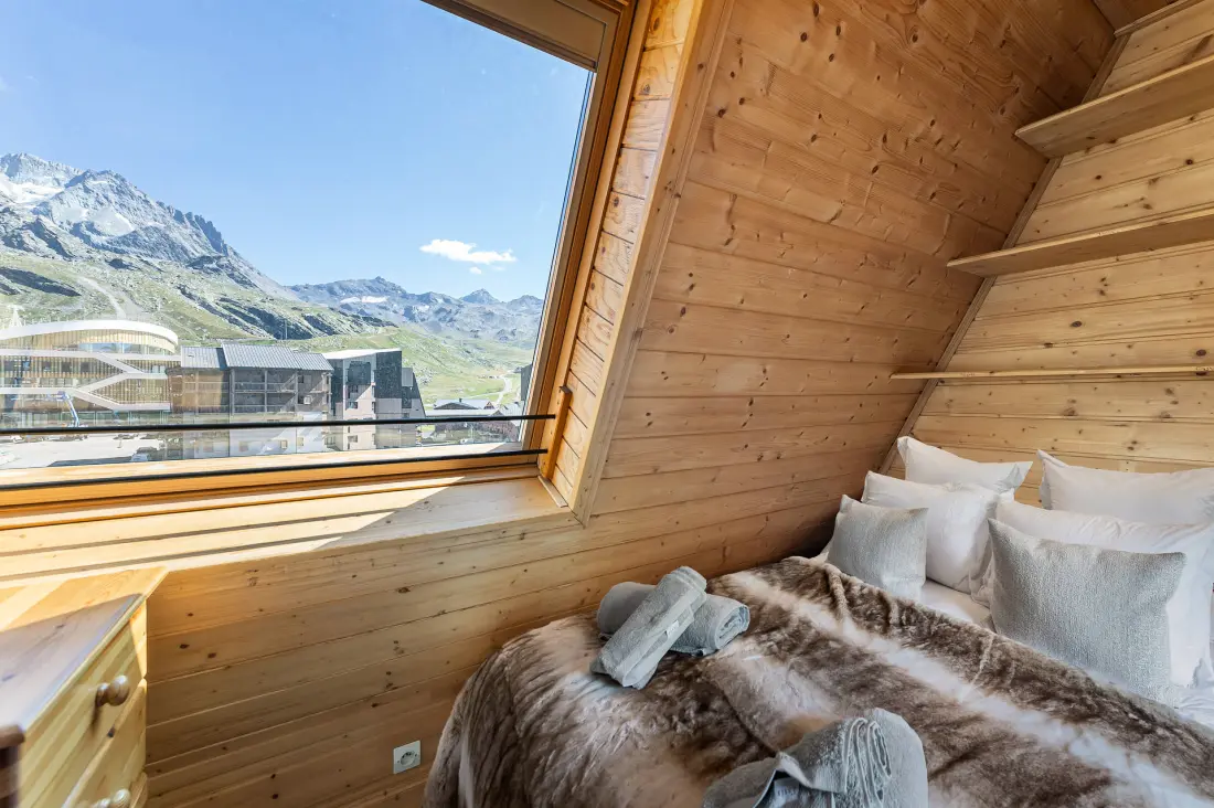 Residence Valset