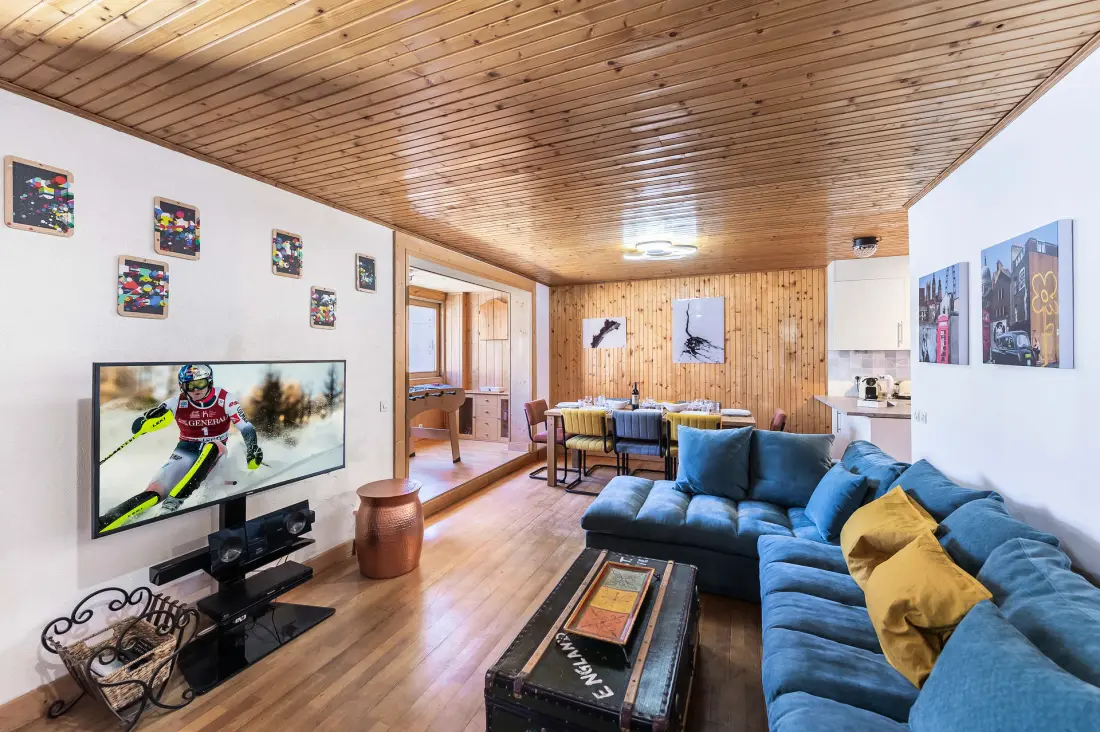 Residence Valset