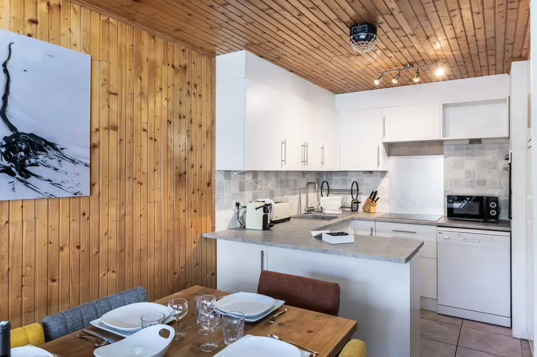 Residence Valset